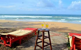 New Seaside Inn Hikkaduwa